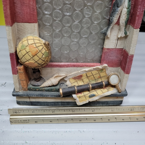 Lighthouse Picture Frame - Picture 6 of 7